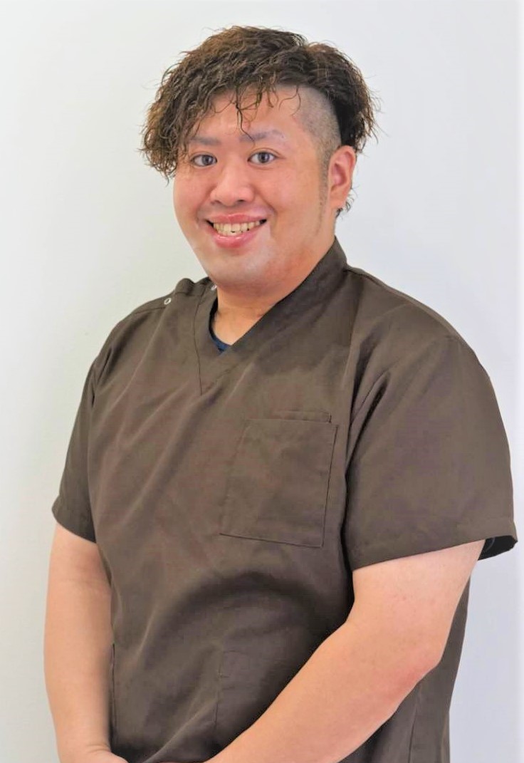 たつや接骨院 院長 村上達也