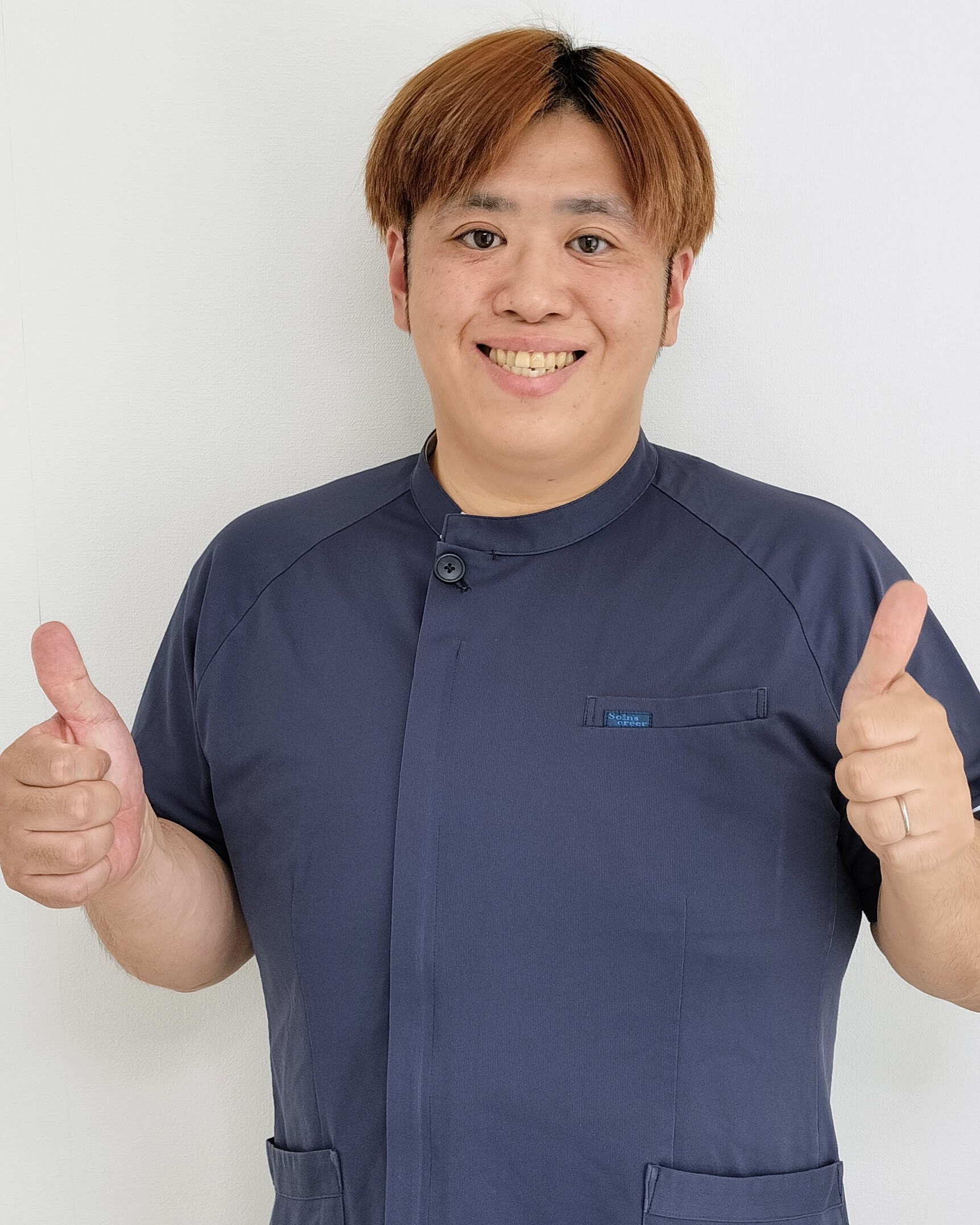 たつや接骨院 院長 村上達也