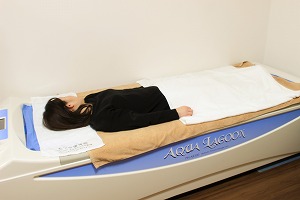 ウォーターベッド マッサージ器